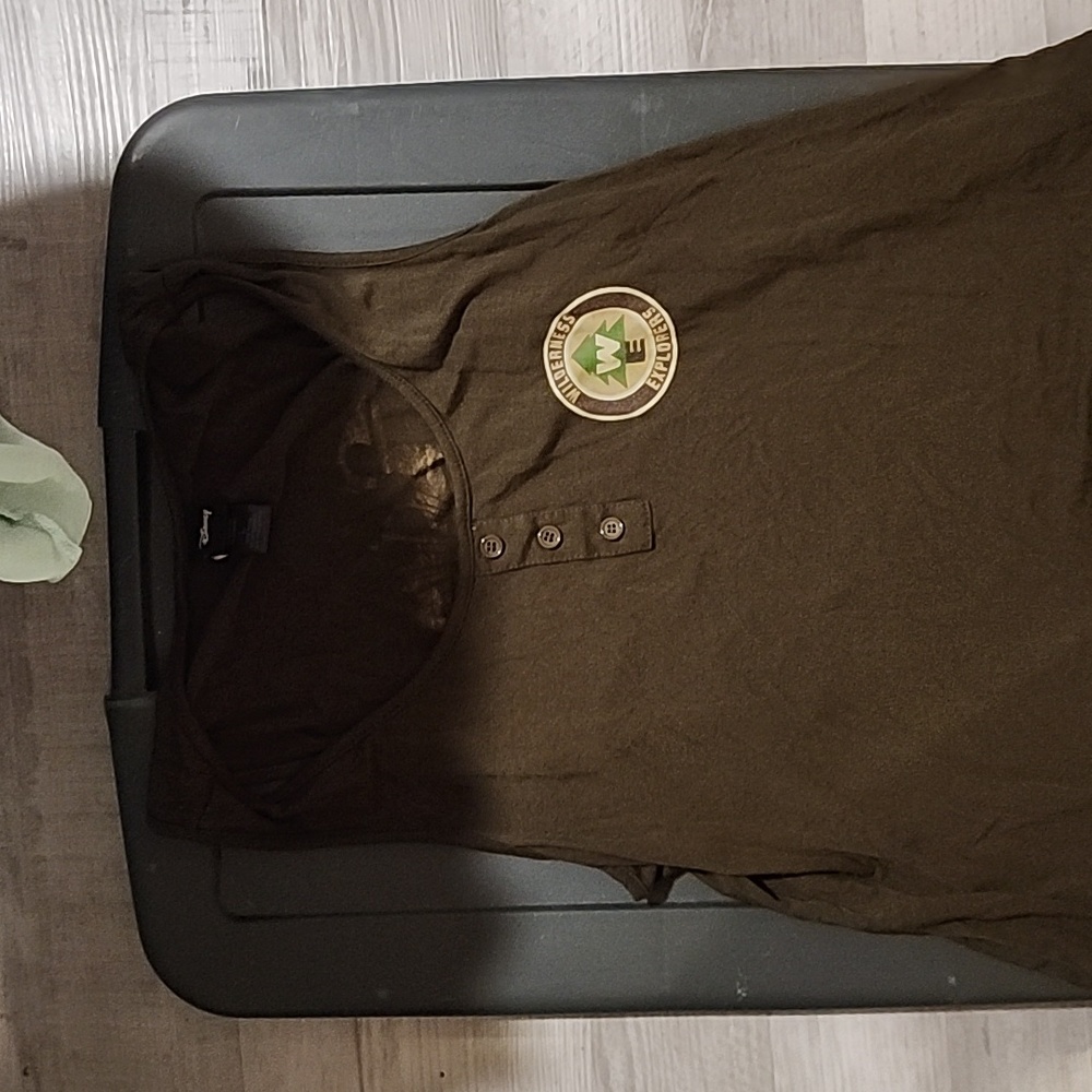 Disney Wilderness Explorer Tank Top